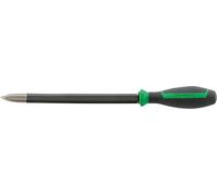 Stahlwille 72063104 10670-2K 285MM DREIKANT-HOHLSCHABER Grattoir creux