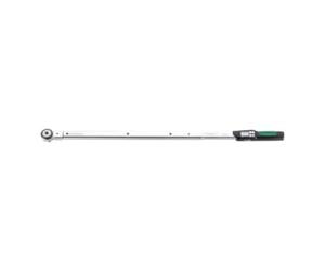 Stahlwille 730DR Clés dynamométriques Service/Séries MANOSKOP® à cliquet réversible emboîtable Gr. 65; 65-650 N·m Quantité:1