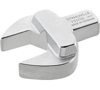 Stahlwille 731/100 Outils à emboîter à mâchoire 41 mm 58211041 (outil à emboîter)