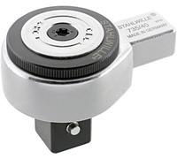 Stahlwille 735/20 58250020 Embout à cliquet 1/2\ (12.5 mm)