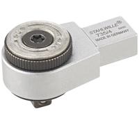 Stahlwille 735/4 58250004 Cliquet à denture fine 1/4\