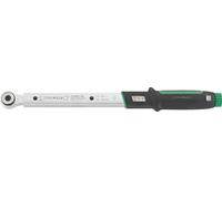 ynamométrique Stahlwille 750NR 20-100 N·m 3/8" L. 443 mm - 750NR/100