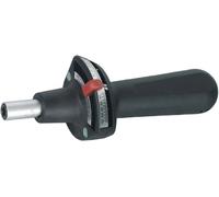 Stahlwille STAHLWILLE Tournevis dynamométrique ″Torsiometer″ 600 cN·m Quantité:1