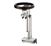 Stahlwille 7791-2 Adaptateur pour le contrôle des tournevis dynamométriques Bereich N·m -10 Quantité:1