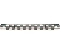 Stahlwille 80450001 Regleta De Clips Para Bocas De Llave De Vaso 45 Cl 1