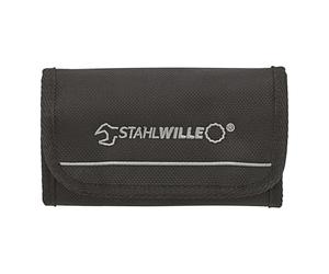 STAHLWILLE 81231046 - Bolsa enrollable 15006 ROLLTASCHE 15 FAECHER PENO 0,112 Kg.