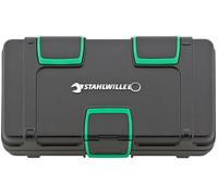 Stahlwille 81251019 KASTEN 40/9 KN Boîte à outils vide