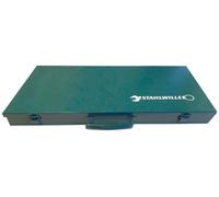 Stahlwille 81270005 KASTEN 50/5 LEER FUER SORTIMENT Boîte à outils vide