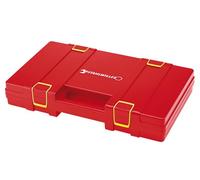 Stahlwille 81272019 KASTEN 50/6 KN VDE Boîte à outils vide