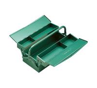 Stahlwille 83/010 Caisse à outils 3 compartiments Maße 420; x 150; x 200 mm Quantité:1