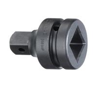 Stahlwille 866IMP Réducteur Innenvierkant 1 "; Außenvier 3/4 " Quantité:1