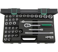 Stahlwille 876TX Garniture TORX 1/2" carré 98811909 (jeu d'outils)