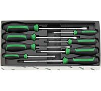 Stahlwille 96469215 Juego De Destornilladores Drall+ 2C 4692/8