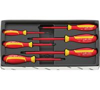 Stahlwille 96469515 Juego De Destornilladores Vde 4695 Vde