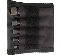 Stahlwille 96710505 Set d'extracteurs de vis