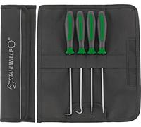 Stahlwille 96722803 Jeu doutils à crochet 4 pièces