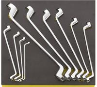 Assortiment d'outils Stahlwille dans le système d'insertion Tool-Control TCS20/10,6X7-30X32MM