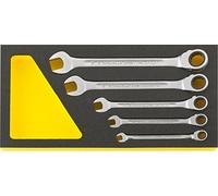 Stahlwille 96830650 Set D'outils, Système De Plateau De Contrôle D'outils Tcs 17/5