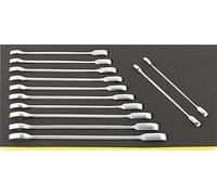 Stahlwille 96830651 Kit D'outils, Système De Plateau De Contrôle D'outils Tcs 17F/12