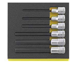 Stahlwille 96838117 Juego Herramient, System Bandejas Tool Control Tcs 1054/2054