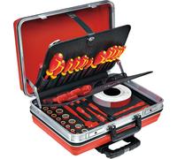 Stahlwille 96838193 Juego De Herramientas En Maleta 13300 Vde