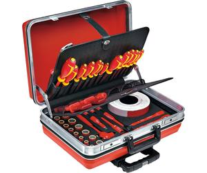 Stahlwille 96838193 Juego De Herramientas En Maleta 13300 Vde