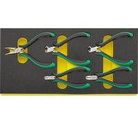 Stahlwille 96838798 Bandeja Tcs Con Juego De Alicates Tcs 6707-6711