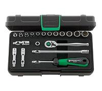 STAHLWILLE Assortiment Quick Release - 19 pièces