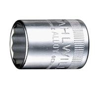 Stahlwille Douille 40 AD 01530022 12 pans 1/4 pouce (11/32, 6,3 mm)