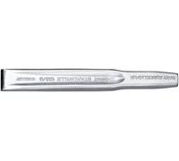 Stahlwille STAHLWILLE Burin cannelé 200 mm Quantité:1