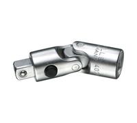 Stahlwille Cardan 407 QR 1/4 po. Quick Release L. 45 mm STAHLWILLE Quantité:1