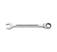 Stahlwille Clé à cliquet Stahlwille 17F SW 13mm L.182mm Quantité:1