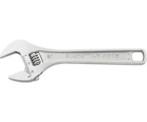 Stahlwille clé à molette 4025 max. 44 mm - 40250115