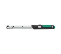 Stahlwille Clé dynamométrique 730NR/10FK 1/2 pouce 20-100 Nm étalonnée (ISO)