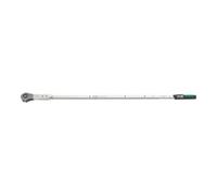 Stahlwille ynamométrique Stahlwille MANOSKOP® avec cliquet réversible No. 730DR/100 100-1000 N-m Entraînement carré 3/4 ". Quantité:1