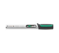Stahlwille ynamométrique Stahlwille série MANOSKOP® avec support pour outil d'insertion. No.730/5 QUICK 6-50 N·m Porte-outil 9 x 12 mm Quantité:1