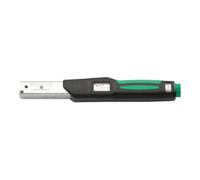 Stahlwille ynamométrique Stahlwille Service MANOSKOP® avec porte-outil pour outil enfichable e Nr.730N/2 4-20 NM 4-20 N-m Porte-outil 9x12 mm Quantité:1