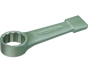 Stahlwille clé polygonale à frapper SW.55mm L.300mm
