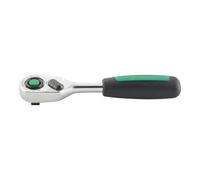 Stahlwille Cliquet 415 1/4 po. 80 dents QR L. 118 mm CV STAHLWILLE Quantité:1