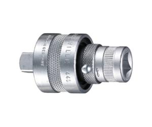Stahlwille Cliquet adaptable 445 3/8 po. commutable 20 dents 445 STAHLWILLE Quantité:1