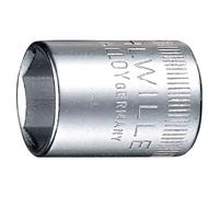 Stahlwille STAHLWILLE Douille 6 pans, 1/4 pouce 5,5 mm Quantité:1