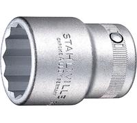 Stahlwille Douille 3/4" 55 A 1 3/8
