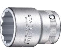 Stahlwille Douille 3/4" 55 A 1 7/8