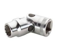 Stahlwille 47 Douilles UNIFLEX 11 mm Quantité:1