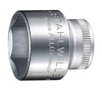 Stahlwille STAHLWILLE Douille 6 pans, 3/8 pouce 16 mm Quantité:1