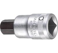 Stahlwille Douille 59 3/4″ 6 pans creux ouverture de clé 14 mm - 5050014