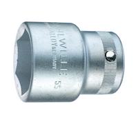 Stahlwille Douille 6 pans STAHLWILLE 3/4 pouce 36 mm Quantité:1