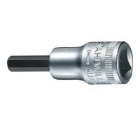 Stahlwille douille mâle carrée 3/8 - 5 mm