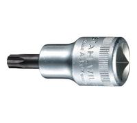 Stahlwille Douille mâle Torx 1/2 - T50