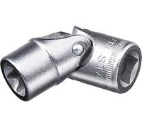 Stahlwille embout articulé Torx 3/8" 47 TX E 10